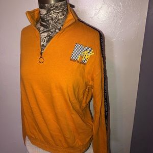 MTV Long Sleeve Shirt